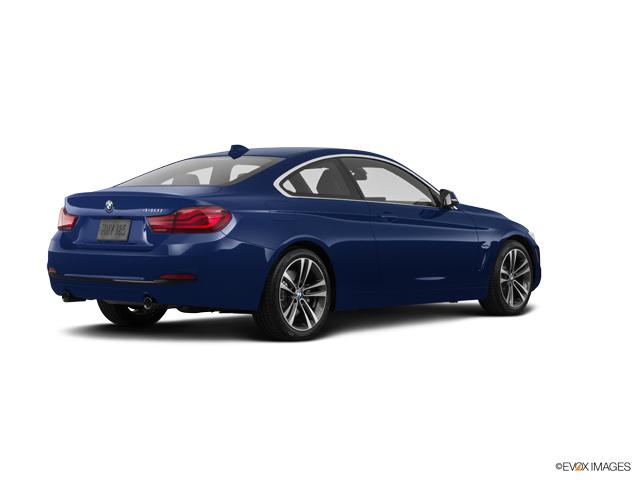 2020 BMW 4 SERIES Vehicle Photo in KANSAS CITY, MO 64114-4502