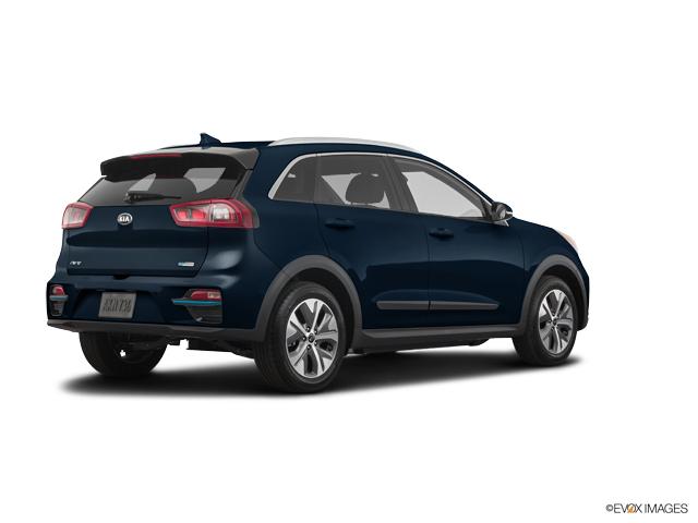 2019 Kia Niro EV Vehicle Photo in INDEPENDENCE, MO 64055-1314