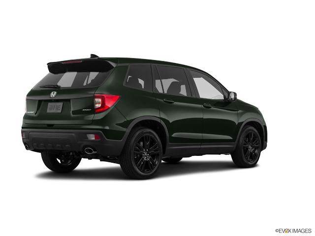 2019 Honda Passport Vehicle Photo in Trevose, PA 19053