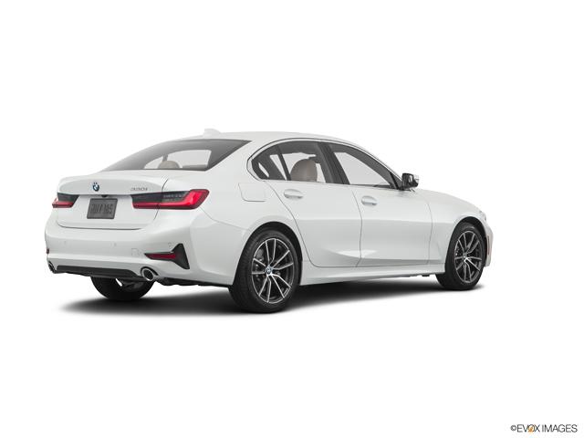 2020 BMW 3 Series Vehicle Photo in KANSAS CITY, MO 64114-4502