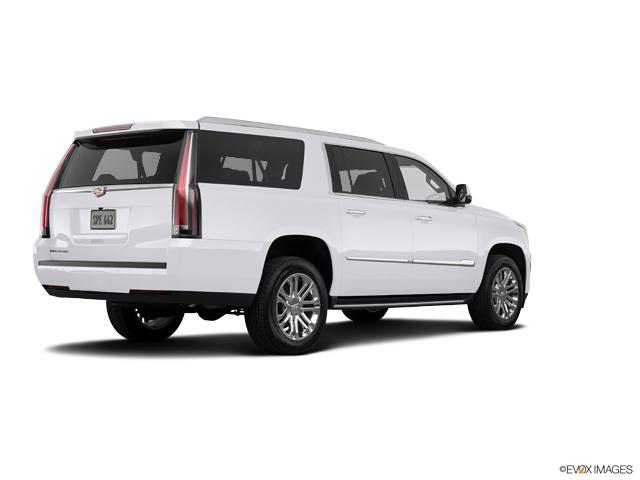 2020 Cadillac Escalade ESV Vehicle Photo in TREVOSE, PA 19053-4984