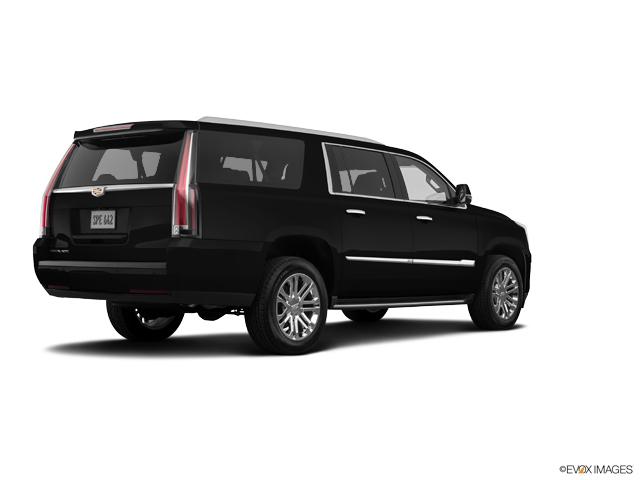 2020 Cadillac Escalade ESV Vehicle Photo in KANSAS CITY, MO 64114-4545