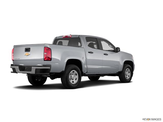 2020 Chevrolet Colorado Vehicle Photo in KANSAS CITY, MO 64114-4545