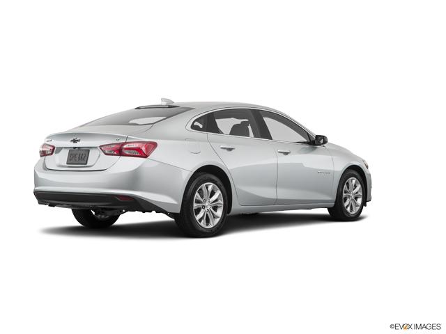 2020 Chevrolet Malibu Vehicle Photo in INDEPENDENCE, MO 64055-1314