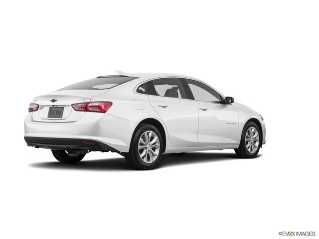 2020 Chevrolet Malibu Vehicle Photo in Lees Summit, MO 64086