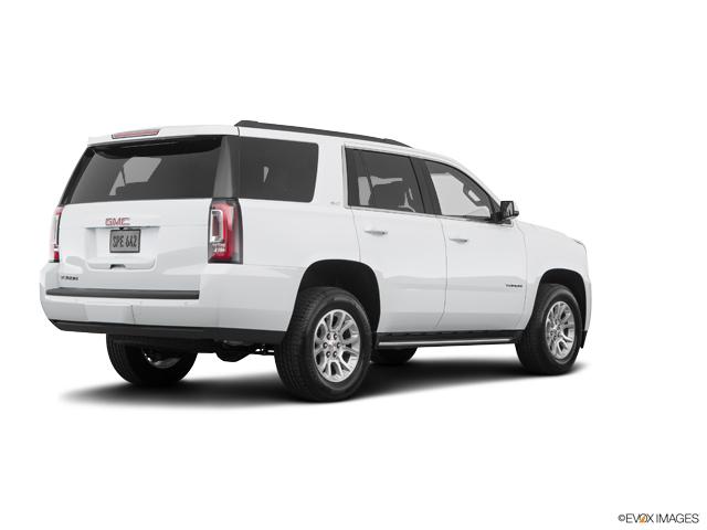 2020 GMC Yukon Vehicle Photo in BRUNSWICK, GA 31525-1881