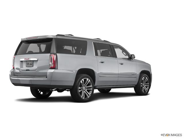 2020 GMC Yukon XL Vehicle Photo in INDEPENDENCE, MO 64055-1314