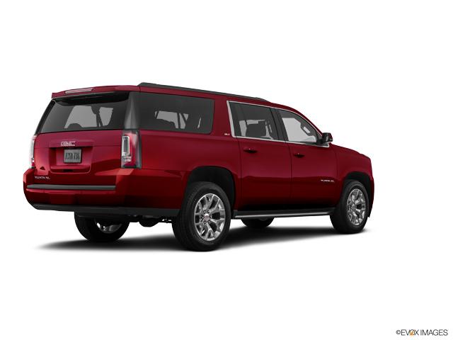 2020 GMC Yukon XL Vehicle Photo in TOPEKA, KS 66609-0000