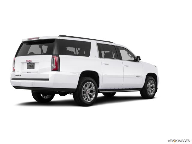2020 GMC Yukon XL Vehicle Photo in Lees Summit, MO 64086