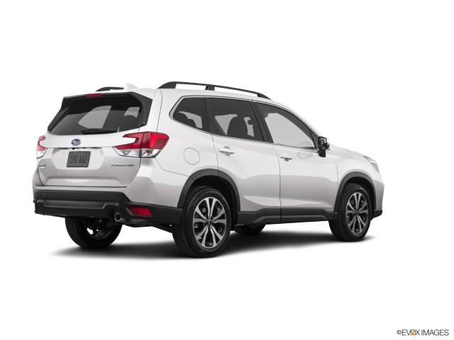 2020 Subaru Forester Vehicle Photo in BETHLEHEM, PA 18017-9401