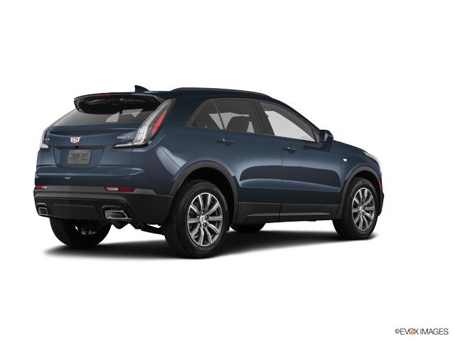 2020 Cadillac XT4 Vehicle Photo in BETHLEHEM, PA 18017-9401