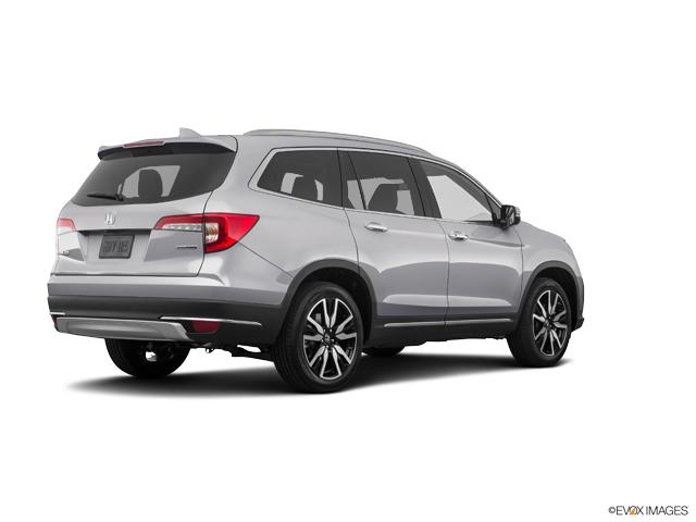 2020 Honda Pilot Vehicle Photo in POOLER, GA 31322-3252