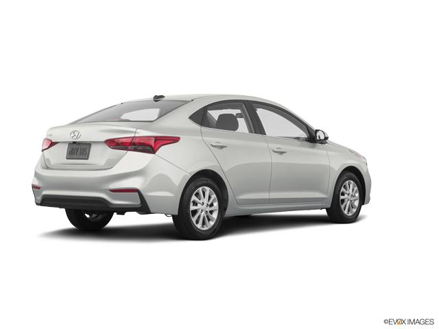 2020 Hyundai ACCENT Vehicle Photo in Statesboro, GA 30458