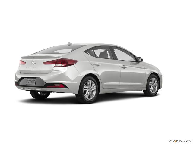 2020 Hyundai ELANTRA Vehicle Photo in Statesboro, GA 30458