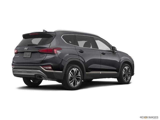 2020 Hyundai SANTA FE Vehicle Photo in Brunswick, GA 31525