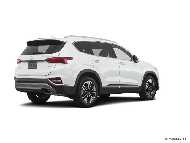 2020 Hyundai SANTA FE Vehicle Photo in Bluffton, SC 29910
