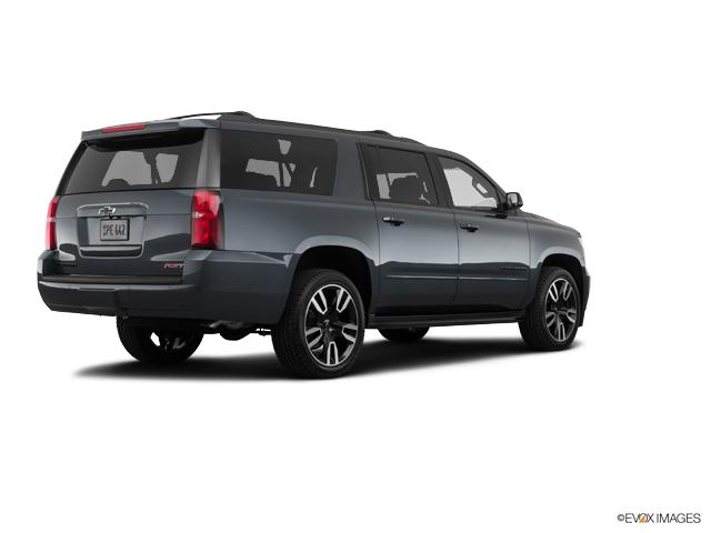 2020 Chevrolet Suburban Vehicle Photo in INDEPENDENCE, MO 64055-1314