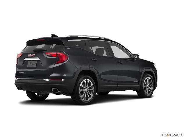 2020 GMC Terrain Vehicle Photo in Trevose, PA 19053