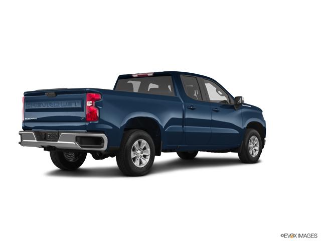 2020 Chevrolet Silverado 1500 Vehicle Photo in SAVANNAH, GA 31406-4513