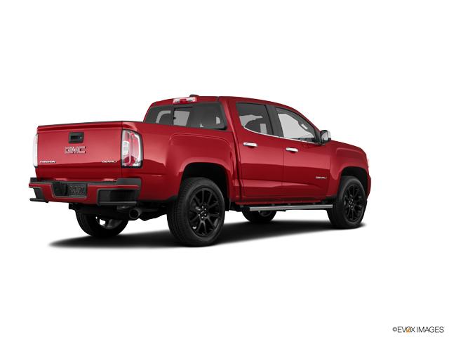 2020 GMC Canyon Vehicle Photo in Easton, PA 18045