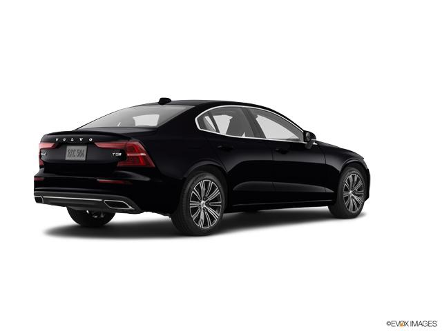 2020 Volvo S60 Vehicle Photo in Trevose, PA 19053
