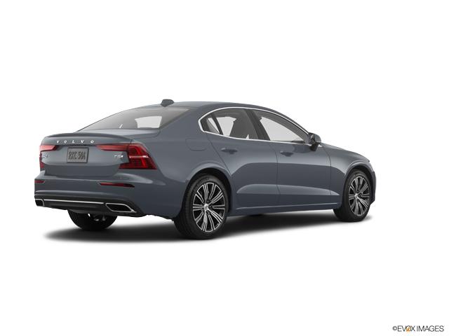 2020 Volvo S60 Vehicle Photo in Trevose, PA 19053