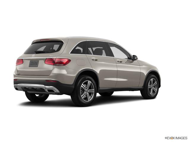 2020 Mercedes-Benz GLC Vehicle Photo in Willow Grove, PA 19090