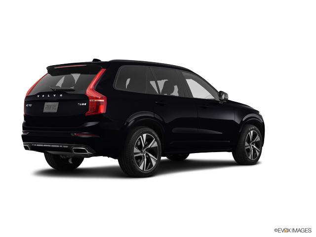 2020 Volvo XC90 Vehicle Photo in Trevose, PA 19053