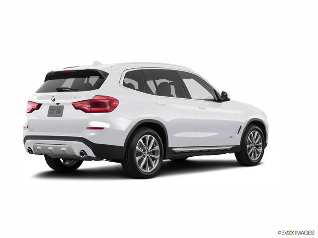2020 BMW X3 M40i Vehicle Photo in Lees Summit, MO 64086