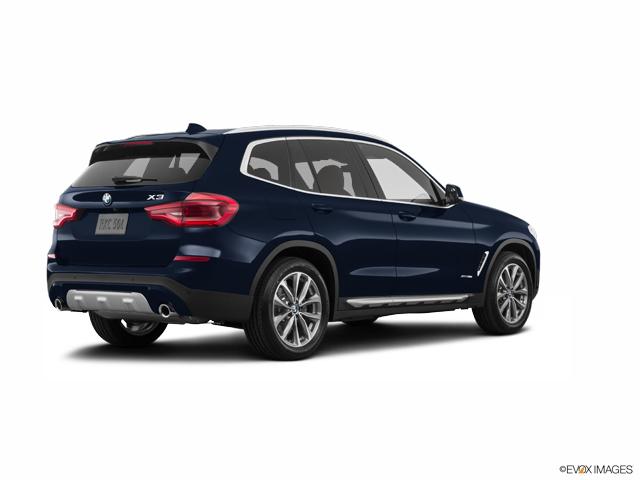 2020 BMW X3 Vehicle Photo in KANSAS CITY, MO 64114-4545