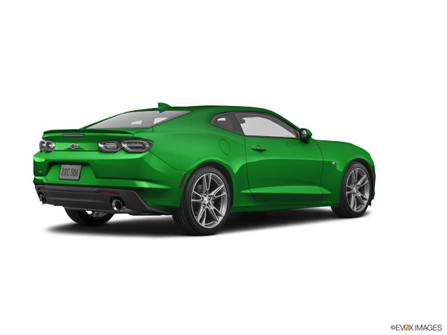 2020 Chevrolet Camaro Vehicle Photo in Statesboro, GA 30458