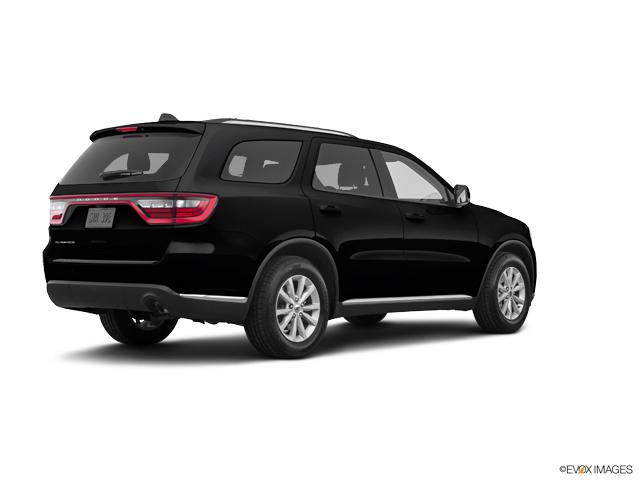 2020 Dodge Durango Vehicle Photo in Statesboro, GA 30458