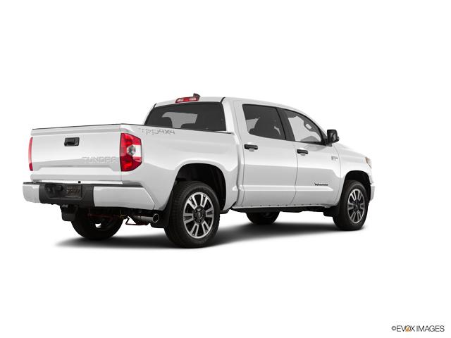 2020 Toyota Tundra 4WD Vehicle Photo in INDEPENDENCE, MO 64055-1314