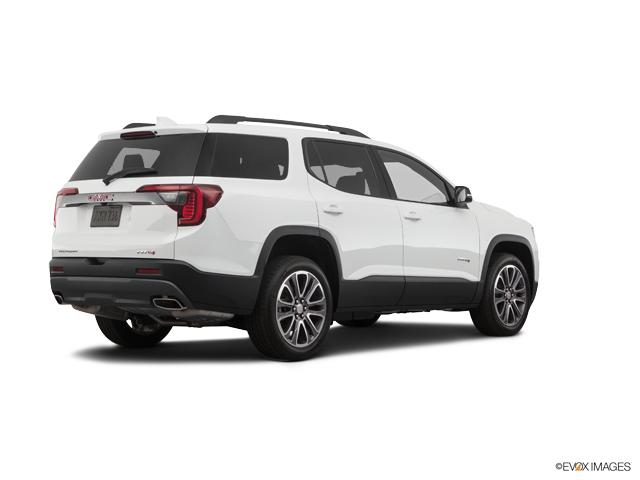 2020 GMC Acadia Vehicle Photo in INDEPENDENCE, MO 64055-1377