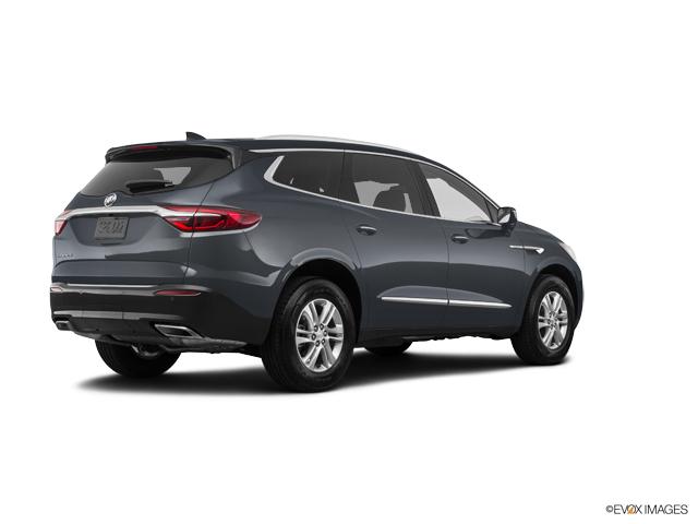 2020 Buick Enclave Vehicle Photo in SUNRISE, FL 33323-3202