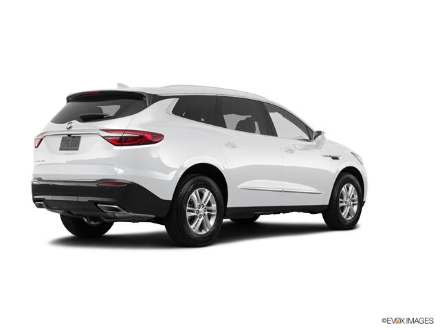 2020 Buick Enclave Vehicle Photo in INDEPENDENCE, MO 64055-1377