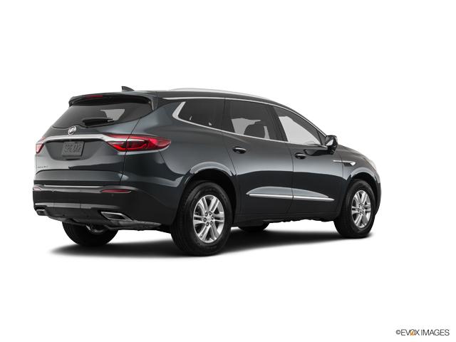 2020 Buick Enclave Vehicle Photo in TOPEKA, KS 66609-0000