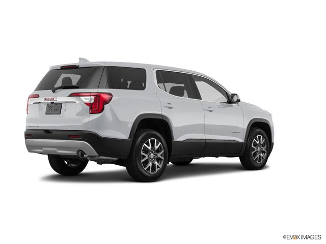 2020 GMC Acadia Vehicle Photo in Brunswick, GA 31525