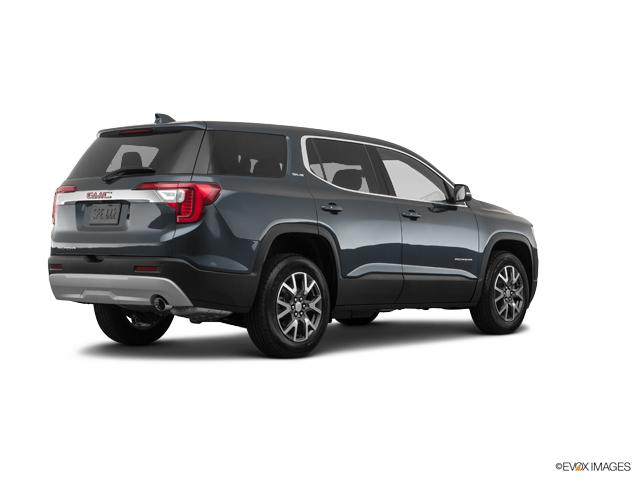 2020 GMC Acadia Vehicle Photo in SUNRISE, FL 33323-3202
