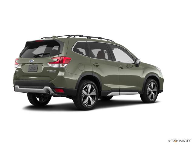 2020 Subaru Forester Vehicle Photo in Easton, PA 18045