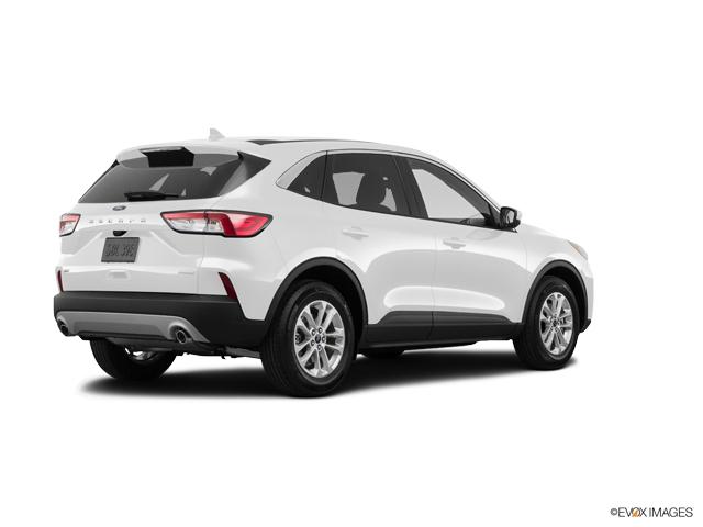 2020 Ford Escape Vehicle Photo in KANSAS CITY, MO 64114-4502