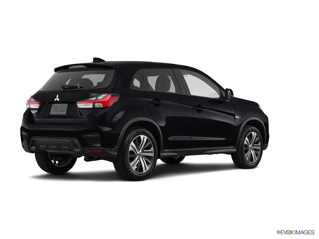 2020 Mitsubishi Outlander Sport Vehicle Photo in Savannah, GA 31419