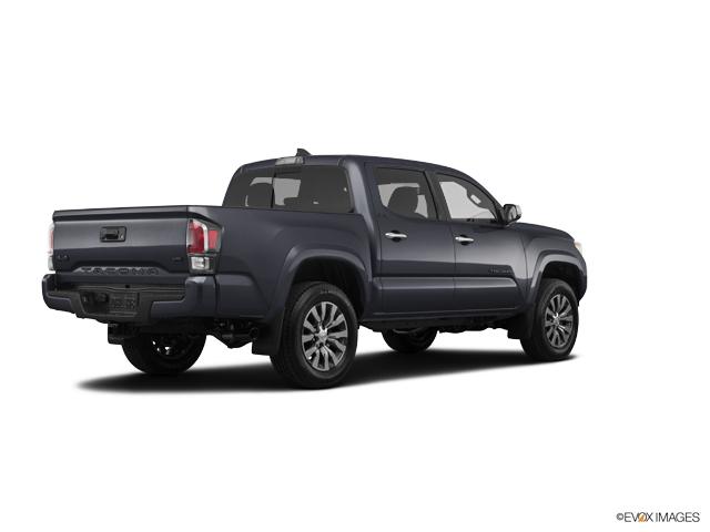 2020 Toyota Tacoma 4WD Vehicle Photo in Kansas City, MO 64114