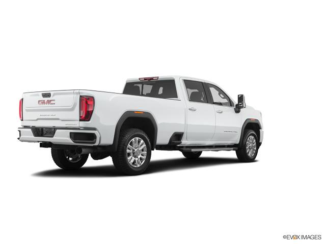 2020 GMC Sierra 3500HD Vehicle Photo in BETHLEHEM, PA 18017-9401