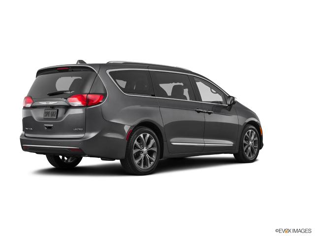 2020 Chrysler Pacifica Vehicle Photo in Savannah, GA 31419