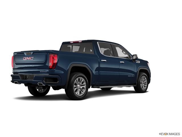 2020 GMC Sierra 1500 Vehicle Photo in Bluffton, SC 29910