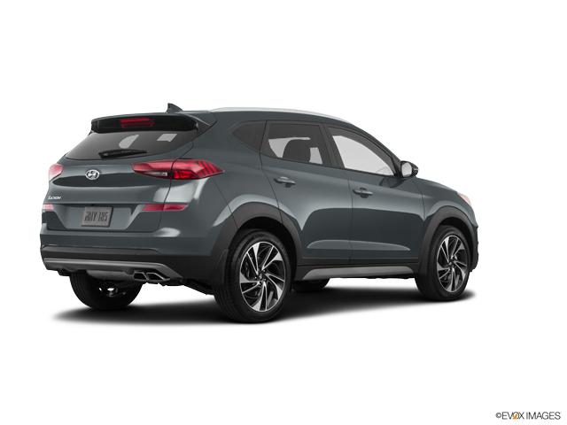 2020 Hyundai TUCSON Vehicle Photo in POOLER, GA 31322-3252