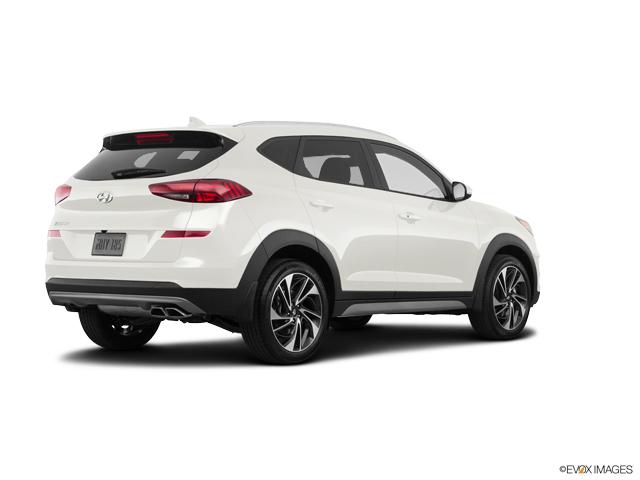 2020 Hyundai Tucson Vehicle Photo in KANSAS CITY, MO 64114-4545