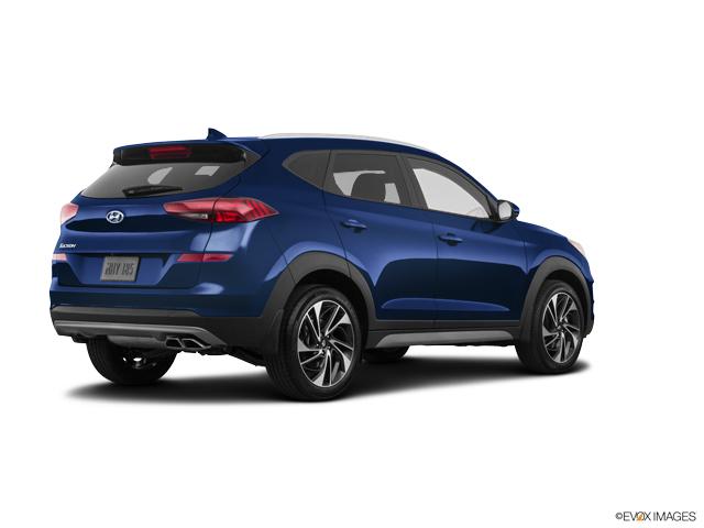 2020 Hyundai TUCSON Vehicle Photo in Willow Grove, PA 19090