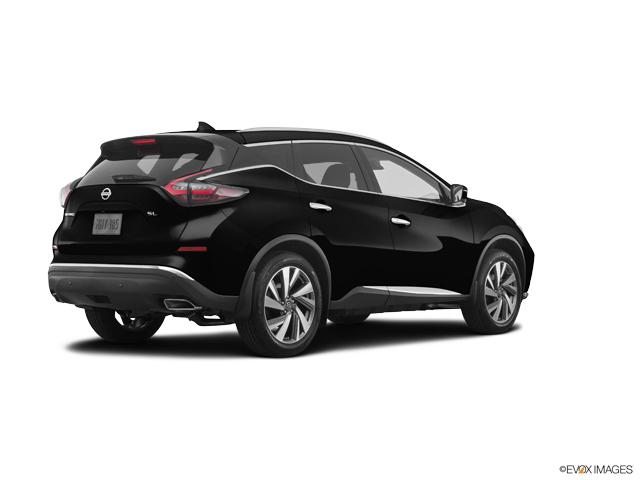 2020 Nissan Murano Vehicle Photo in Trevose, PA 19053